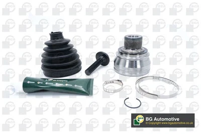 Junta CV exterior delantera BGA para Audi A6 FSi Quattro CHVA 2.8 2010-2015 CV0112A Foto 1 de 4