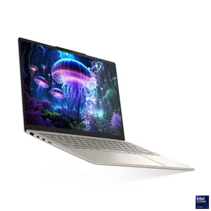 Lenovo Yoga Slim 7i Aura Edition 14ILL10 14" WUXGA OLED Core Ultra 5 226V 16G... - Bild 1 von 9