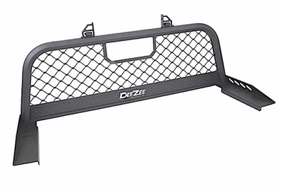 Dee Zee DZ95058RTB For 13-16 Ram 2500/3500 Black Cab Rack (Bolt) Standard Foto 1 de 4
