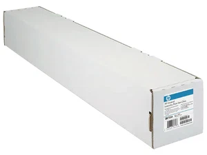 HP Universal Instant-dry Satin Photo Paper - 1067 mm x 30.5 m (42 in x 100 ft) - Bild 1 von 1