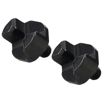 Makita 324639-8 Herramienta de Acoplamiento Repuesto para Amoladora LXDG01 (Paquete de 2) Foto 1 de 4