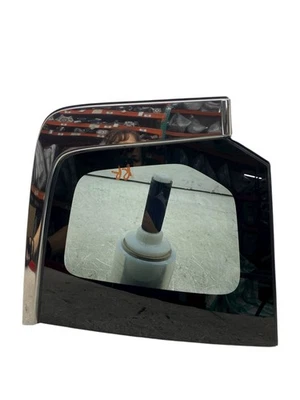 2025 MITSUBISHI OUTLANDER RH RIGHT REAR QUARTER PANEL GLASS WINDOW OEM Foto 1 de 4