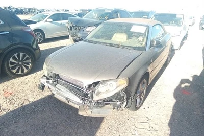 Audi A4 2007 motor de 2,0 L OEM 136 k millas - LKQ438522915 Foto 1 de 4