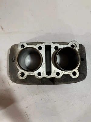 Yamaha XS 360 cylinder cylinder liner XX2182 - Image 1 of 4
