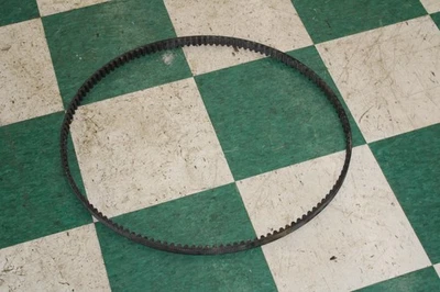 08-17 Heritage Softail Classic FLCSTC Drive Belt OEM 133T 1" OE WTY OE WTY Foto 1 de 4