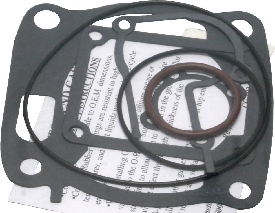 Cometic Top End Gasket Kit Set For YAMAHA YZ125 1992-1993 Foto 1 de 1