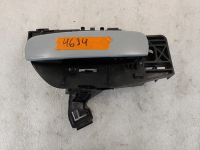 2020-2023 Dodge Charger OEM RH-Rear Door Exterior Handle 1MZ80VAEAH, 186017461 - Image 1 of 4