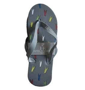 Amalfi flip flops Italy SIZE 8 - Picture 1 of 5