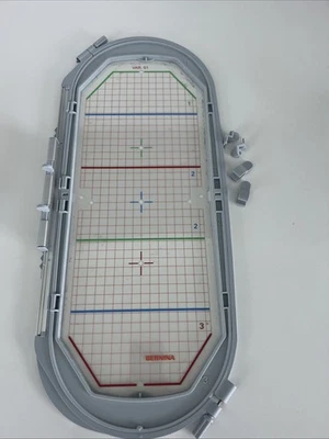 Bernina Mega Hoop - Embroidery Hoop for 560 580 B 790 Plus Pro 880 Plus 990 - Image 1 of 2