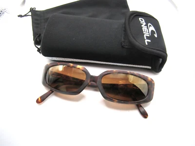 Gafas de sol Nikon Vintage Tortoise Shell - NK4787 Japón 55-17 140 Foto 1 de 4