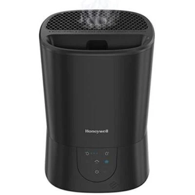 Honeywell Easy-to-Care Filter Free Warm Mist Humidifier, Medium Rooms, 1.5 - Image 1 of 4