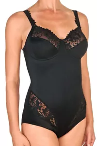 Felina Formbody / Miederbody PASSION 5118, 85 Cup B, schwarz, NEU+ETIKETT 114,95 - Bild 1 von 2
