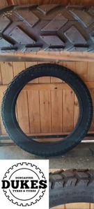 Dukes DXL 26x4.0" Fat Bike Tyre (Tyre and Innertube) - Picture 1 of 4