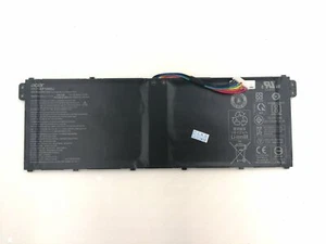 Batería original para portátil AP16M5J para Acer Aspire 3 A314-31 A315-21 A315-51 ES1-523 - Imagen 1 de 3