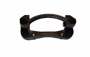 GENUINE Front Brake Caliper Carrier For Isuzu TFS54/77/85/86 2.5/3.0TD 7/03+ - Picture 1 of 1