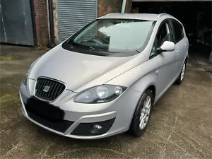 SEAT ALTEA XL 2011 1.2 TSI **RICAMBI ROTTI** LS1U - Foto 1 di 7