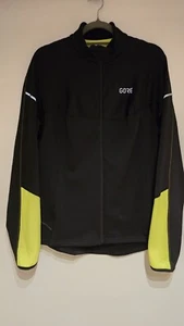 Gorewear M Thermo Zip Shirt Langarm Damen, Gr. L - Bild 1 von 3