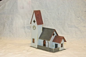 072 casa H0 - Foto 1 di 2