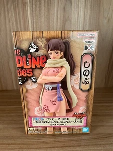 Figura Originale Banpresto One Piece Dxf The Grandline Series Shinobu - Imagen 1 de 8