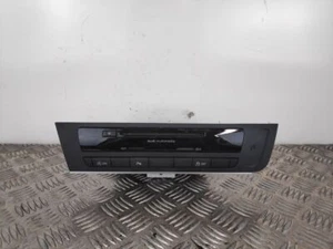 AUDI A6 C7 4G2,4GC 13-18 NAVI / MULTIMEDIA HEAD UNIT 4G1 035 192 A - Bild 1 von 7