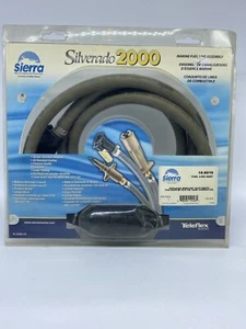 Sierra, Silverado 2000, Marine Fuel Line Assembly, P/N 18-8016, 32-877680T8 - Bild 1 von 6
