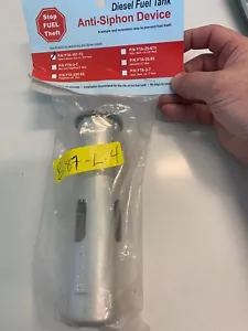 Anti Siphon for Refers, Box Trucks with 1-7/8 ID Fill Neck, FTA-187-75 - Picture 1 of 2