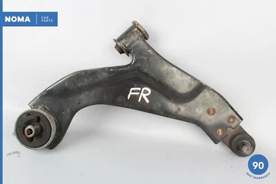 Оригинальный нижний рычаг управления передней правой подвеской для Jaguar X-Type X400 05–08 годов выпуска - Изображение 1 из 4