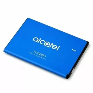 Genuine Alcatel TLI020F1 Battery For One Touch 7040 7041 Pixi 4 (5) U5 2000mAh - Picture 1 of 2