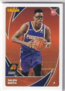 Panini NBA 2020-21 Sticker & Card Collection Karte RC Nr. 90 Jalen Smith - Bild 1 von 1