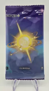 Fabled-S TCG: Archnotes, PACK PROMOCIONAL ORB FOILED, Sellado - Imagen 1 de 1