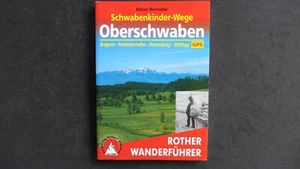 Rother Wanderführer Oberschwaben - Bild 1 von 5