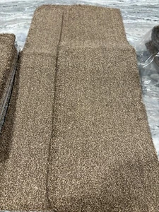 Kosten Homeer Treppenauftritte rutschfeste Teppichmatte beige - Bild 1 von 3