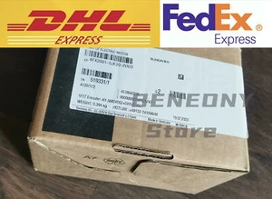 6FX2001-5JE20-2DC0 Siemens Encoder 6FX2001-5JE20-2DC0 - Picture 1 of 4