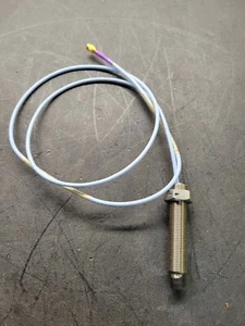 NOS NEW Bentley Nevada 330707-00-30-10-02-05 Proximity Sensor - Picture 1 of 4