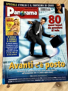 Rivista Panorama 2000 nr. 1762 - Picture 1 of 2