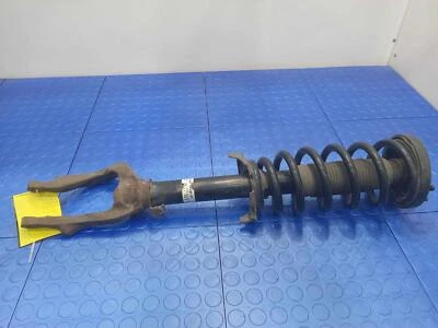 08-12 Honda Accord Sedán EX EX-L Conjunto de puntal delantero lado del conductor izquierdo OEM Foto 1 de 4