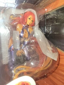 DC Comics Kotobukiya Bishoujo Starfire 2nd Edition Supergirl Returns New - Picture 1 of 13