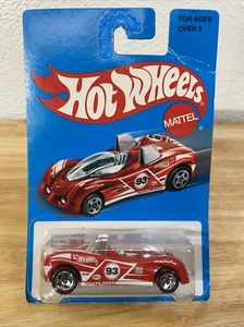 Hot Wheels RETRO Power Pipes DNF18 - B2 - Picture 1 of 5