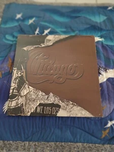 CHICAGO - Chicago X / 10 ⭐ 1976 USA RARE QUADRAPHONIC PRESS Vinyl LP Record TEN - Picture 1 of 11