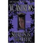 Secrets In the Attic by V.C. Andrews (English) Paperback Book
