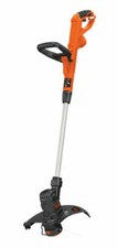 BLACK+DECKER ST8600 13" Electric String Trimmer Kit