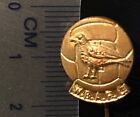 W.B.A.F.C. football club UK United Kingdom soccer pin badge enamel (706.)