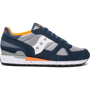 Saucony Men Shadow Original Sneaker Fabric
