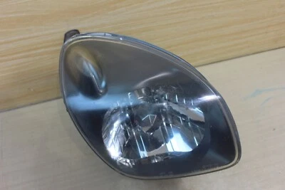 99-01 2000 00 ISUZU 车辆前灯头灯 HALOGEN ASSEMBLY 原始设备制造商 右握 — 第 1/4 张图片