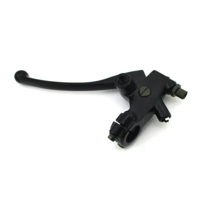 Manija embrague palanca percha para motor Yamaha XJ700 XJ750 XS750 Maxim Virago Vstar Foto 1 de 4