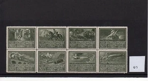 Cenicienta/Póster - Europa (BL87) - Exposición Internacional Viena 1933 - Imagen 1 de 1