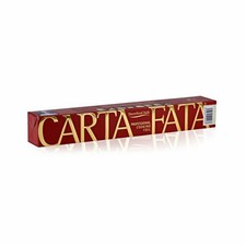 Decorfood Italia, rotolo Carta Fata, 10 metri x 50 cm di larghezza