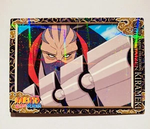 Sasori Holo Naruto Card 2005 No. 49 Very Rare From Japan ENSKY F/S - Picture 1 of 12