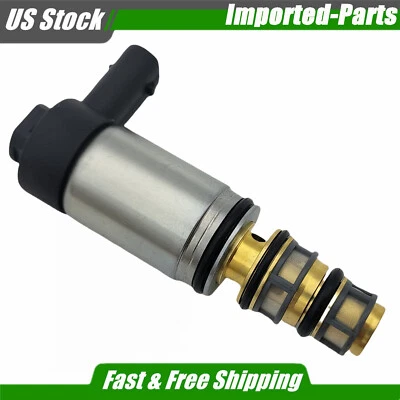 A/C Electronic Control Valve for 2017-2020 Honda CR-V 1.5T - Image 1 of 4