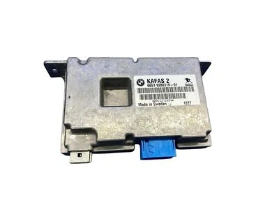 Rolls Royce 2013 unidad de módulo de control de cámara fantasma 9288319 OEM Foto 1 de 4